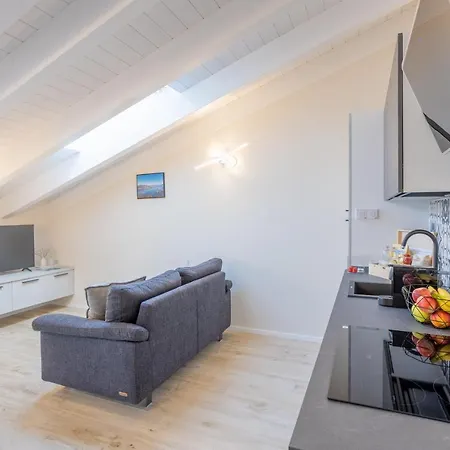 Appartement Maison Cecile *
