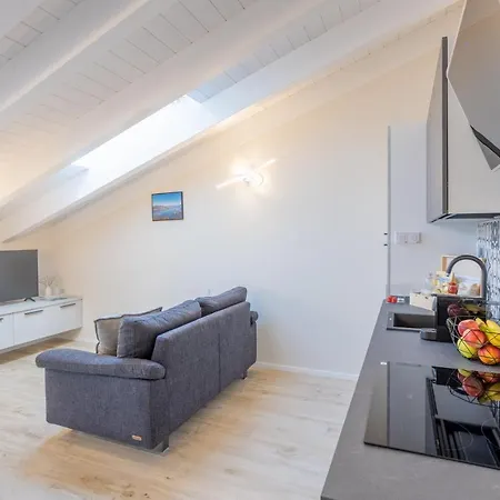 Apartmán Maison Cecile *