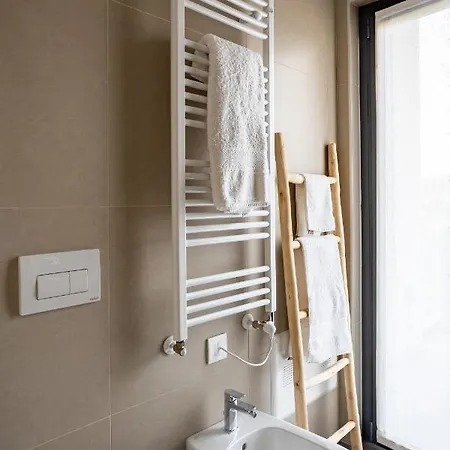 Διαμέρισμα Maison Cecile Βερμπάνια