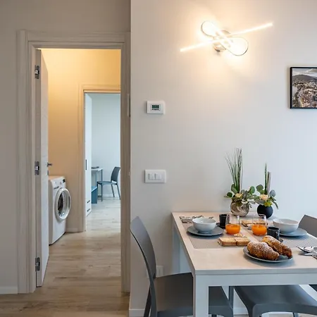 Apartament Maison Cecile