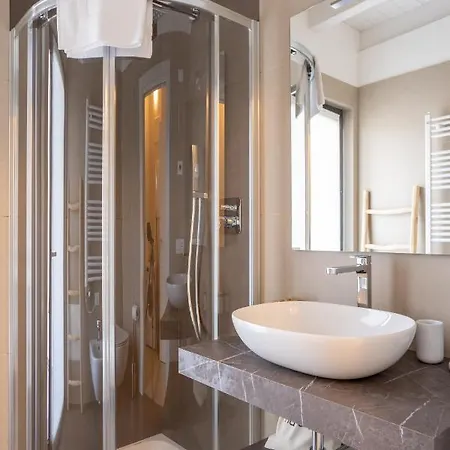 Maison Cecile Apartmán