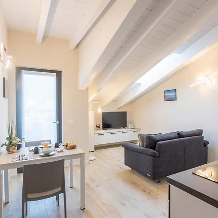 Maison Cecile Apartmán Verbania