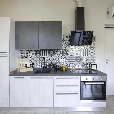 Apartament Maison Cecile *