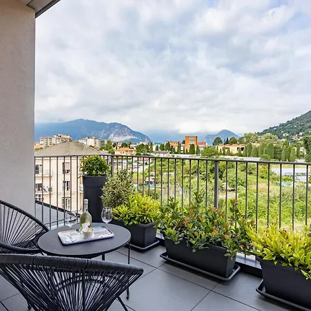 Apartament Maison Cecile