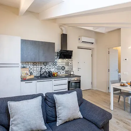 Apartmán Maison Cecile